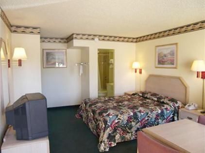 El Dorado Inn Suites - نوغاليس المظهر الخارجي الصورة