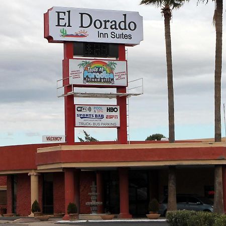 El Dorado Inn Suites - نوغاليس المظهر الخارجي الصورة
