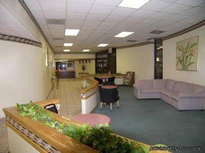 El Dorado Inn Suites - نوغاليس المظهر الخارجي الصورة