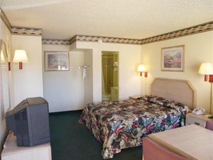 El Dorado Inn Suites - نوغاليس المظهر الخارجي الصورة